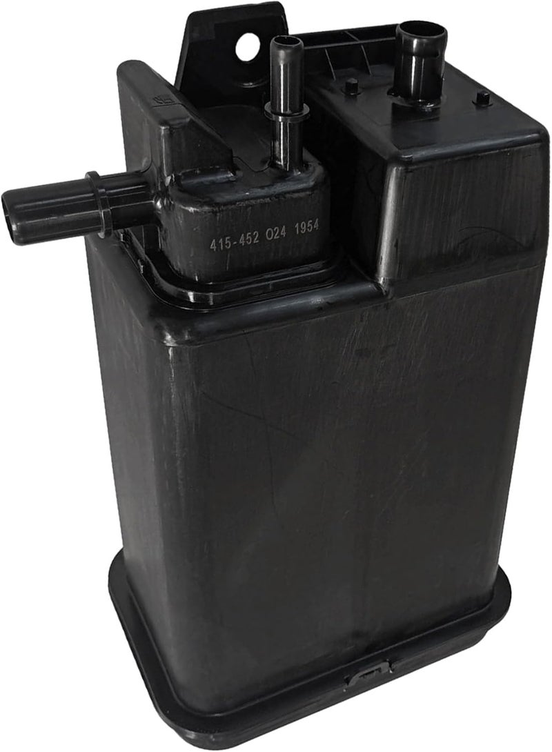 TOM 994-468 Vapor Canister Compatible with Buick Allure 2005-2010 Lacrosse 2005-2009 Chevrolet Impala 2006-2011 Impala Limited 2014-2016 Monte Carlo 2006-2007 Pontiac Grand Prix 2005-2008 - Image 1